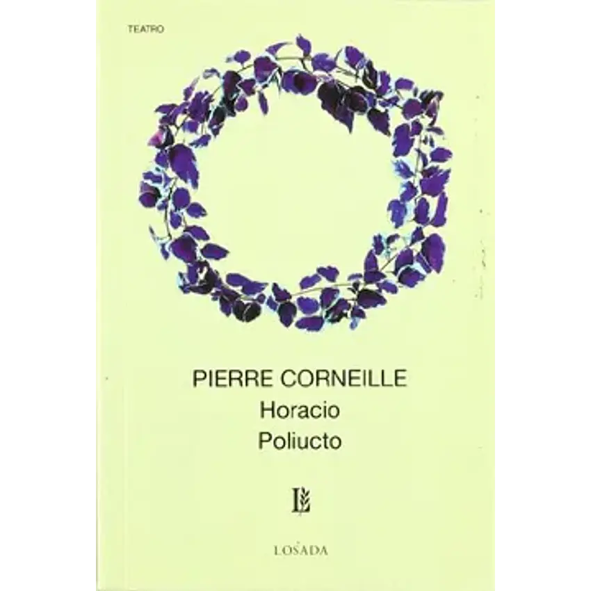 Horacio poliucto 1