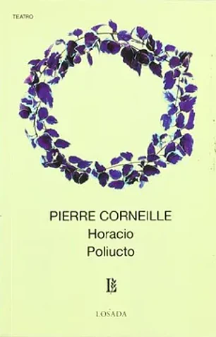 Horacio poliucto
