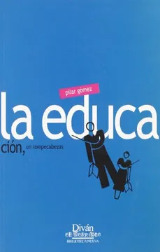 La educación, un rompecabezas
