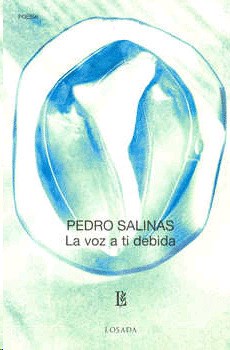La voz a ti debida