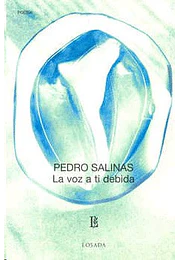 La voz a ti debida
