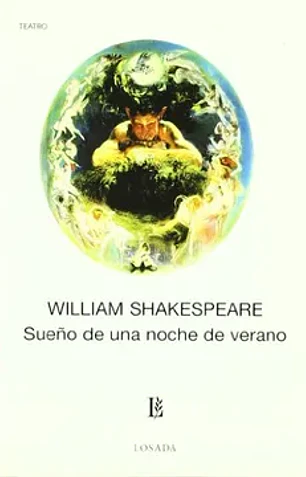 Sueño de una noche de verano
