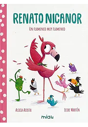 Renato nicanor