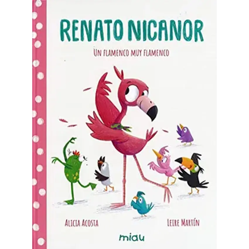 Renato nicanor 1