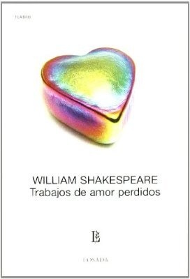 Trabajos de amor perdidos