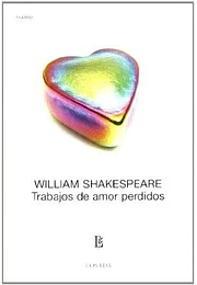 Trabajos de amor perdidos
