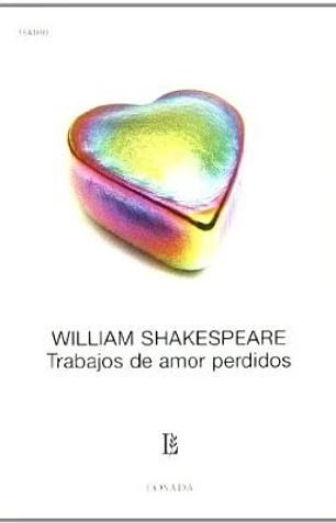 Trabajos de amor perdidos