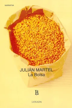 La bolsa