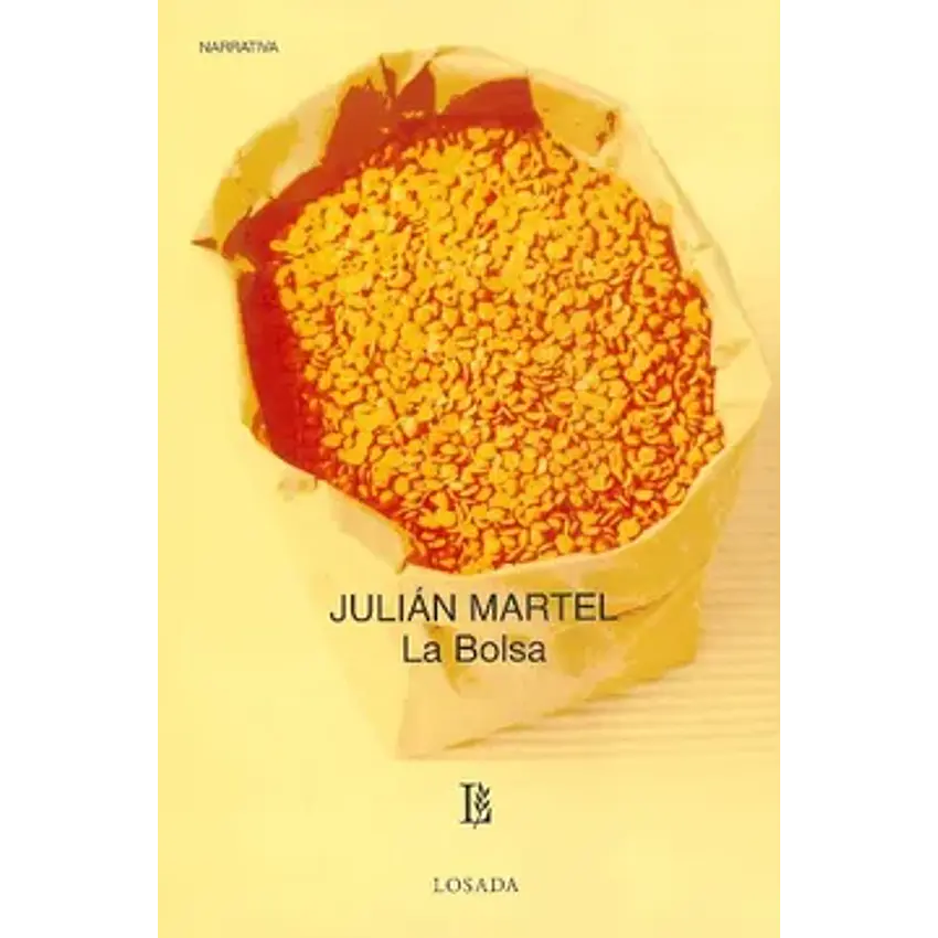 La bolsa 1