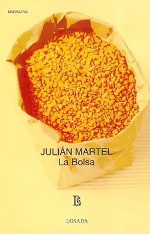 La bolsa