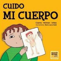 Cuido mi cuerpo/ take care of my body