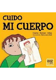 Cuido mi cuerpo/ take care of my body