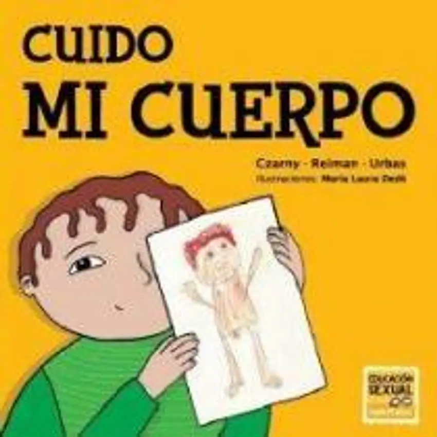 Cuido mi cuerpo/ take care of my body 1