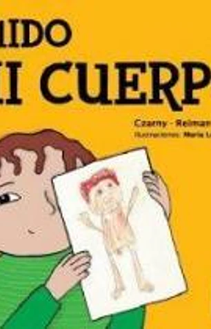 Cuido mi cuerpo/ take care of my body