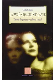 La pasión del significante. Teoría