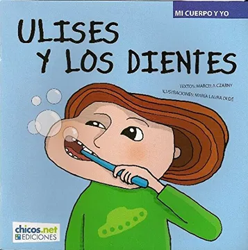 Ulises y los dientes