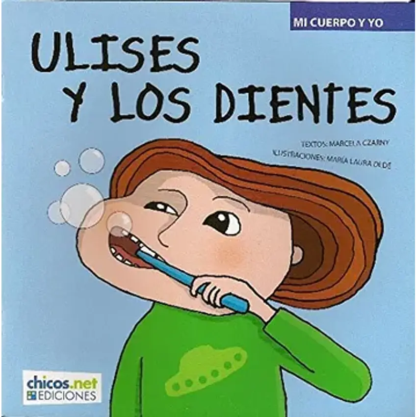 Ulises y los dientes 1