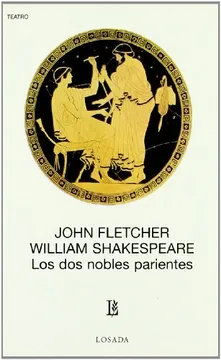 Los dos nobles parientes