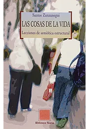 Las cosas de la vida