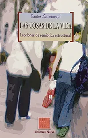 Las cosas de la vida