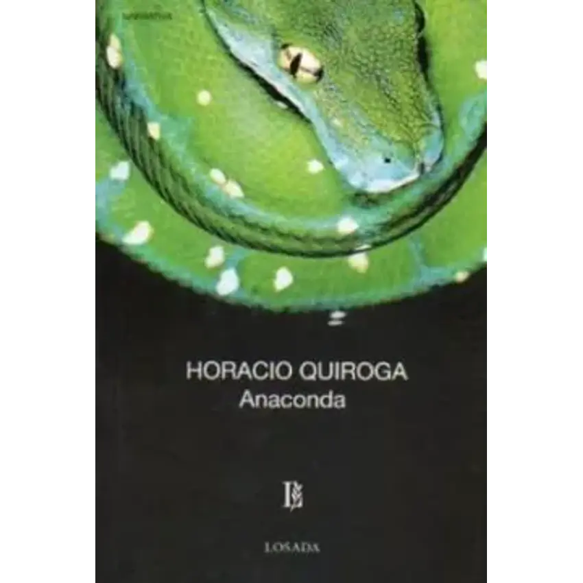 Anaconda 1