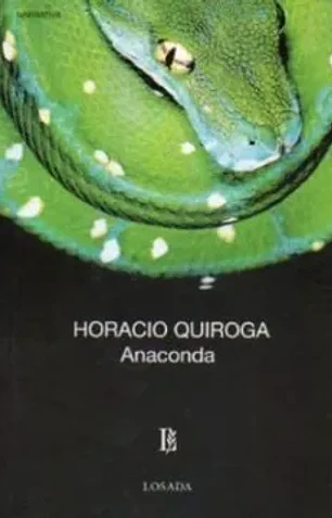 Anaconda