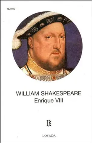 Enrique VIII