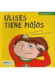 Ulises tiene piojos