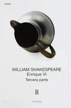 Enrique VI. Tercera parte