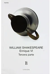 Enrique VI. Tercera parte