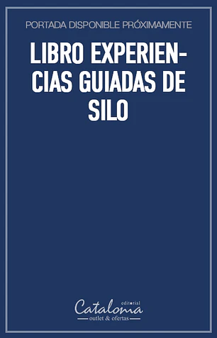 Libro experiencias guiadas de silo