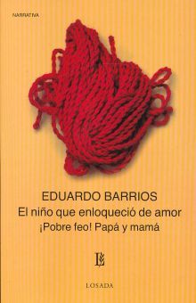 Niño que enloquecio de amor