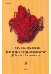 Niño que enloquecio de amor