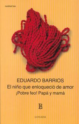Niño que enloquecio de amor