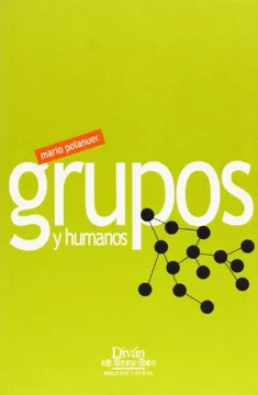 Grupos y humanos