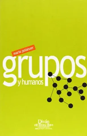 Grupos y humanos