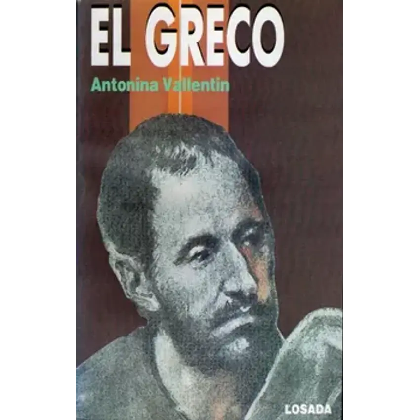 El greco 1