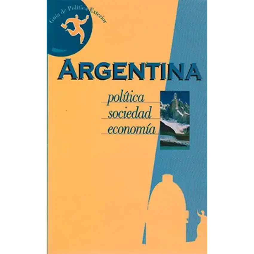 Argentina: historia, política, sociedad, economía, cultura 1
