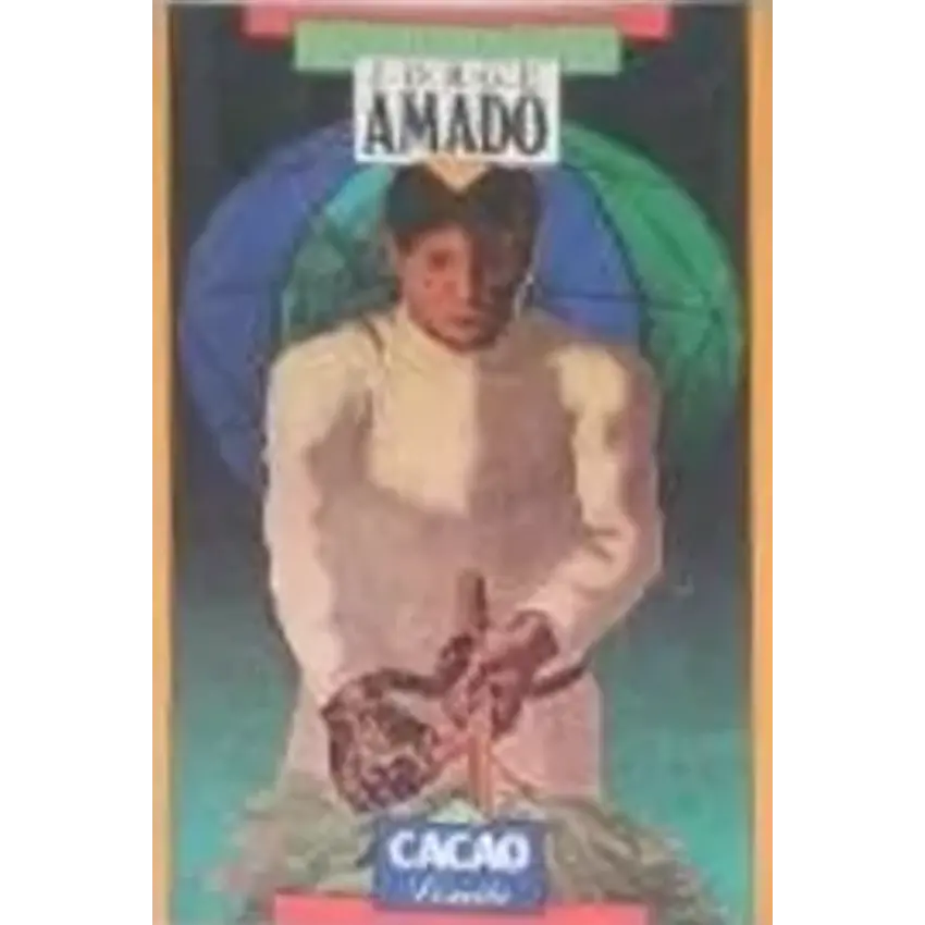Cacao 1