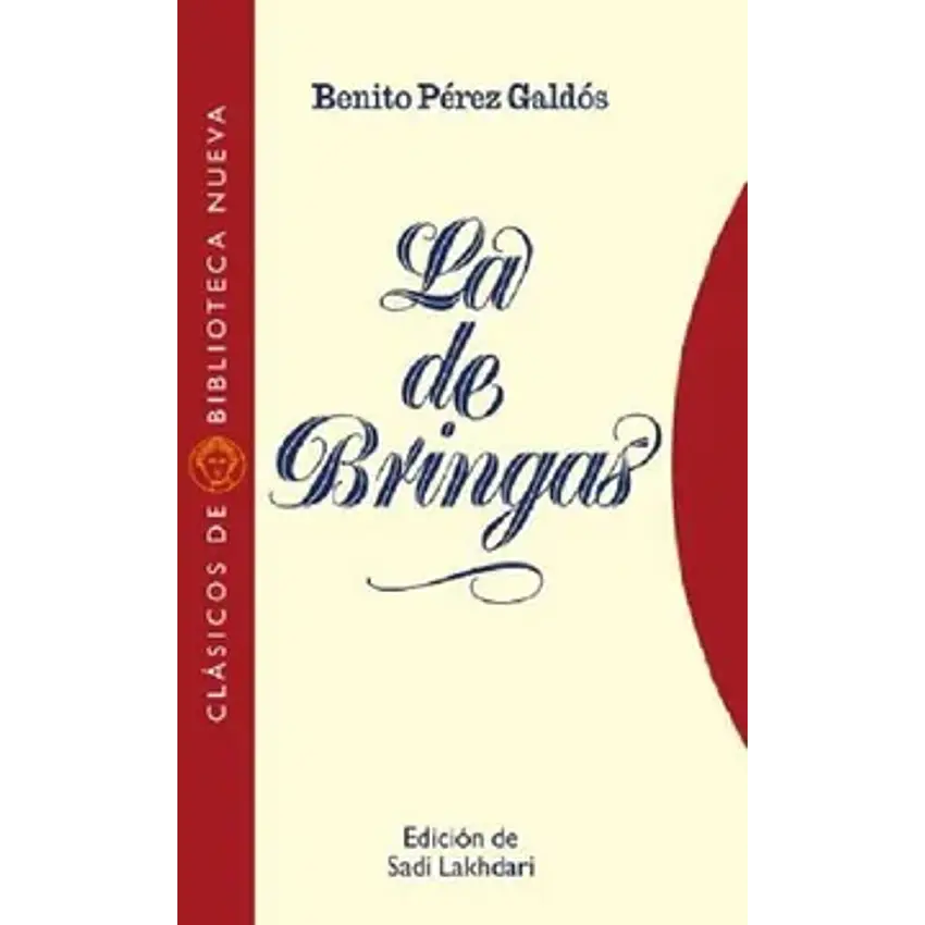 La de bringas 1