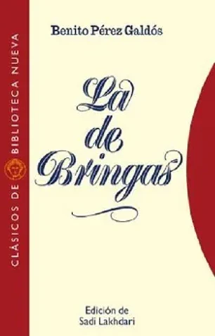 La de bringas