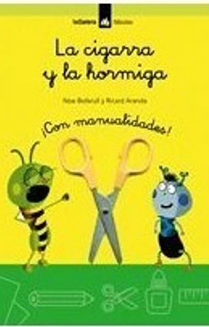 La casa de cartón