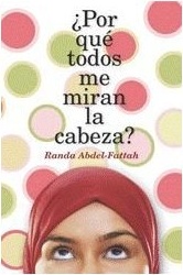 Por qué todos me miran la cabeza
