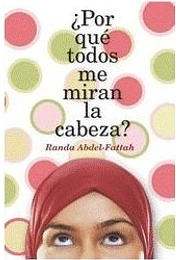 Por qué todos me miran la cabeza