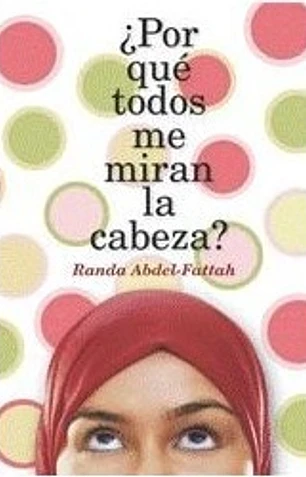 Por qué todos me miran la cabeza