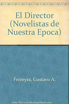 El director