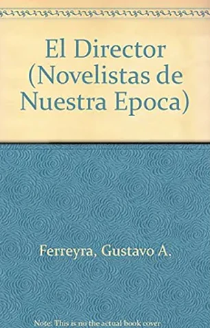 El director