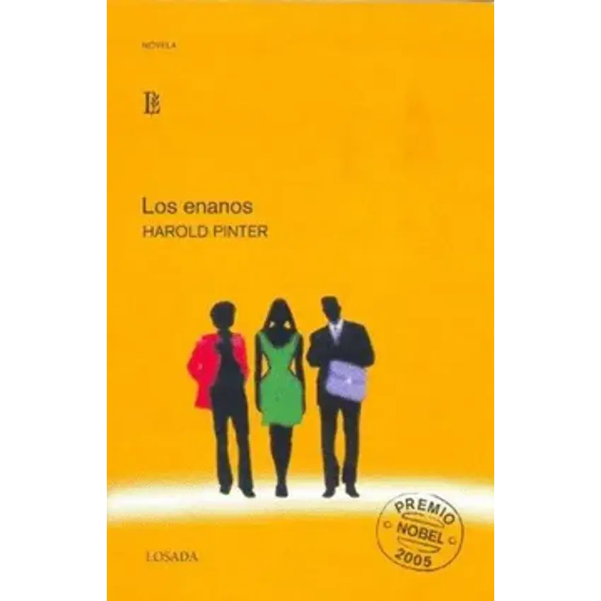 Los enanos 1