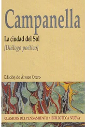 La ciudad del sol (clásicos del pensamiento)