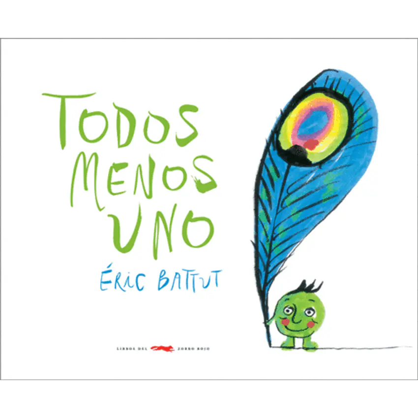 Todos menos uno 1